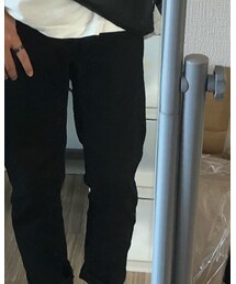 UNIQLO | デニムパンツ