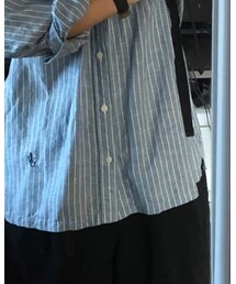 UNIQLO | シャツ/ブラウス