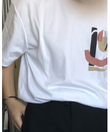 ZARA | Tシャツ/カットソー