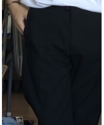 UNIQLO | スラックス