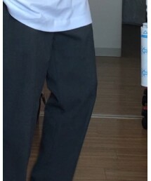 UNIQLO | スラックス