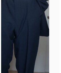 UNIQLO | スラックス