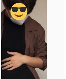 UNIQLO | ミリタリージャケット