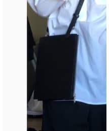 MB | ショルダーバッグ