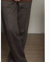 UNIQLO | スラックス