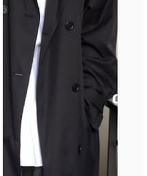 UNIQLO | トレンチコート