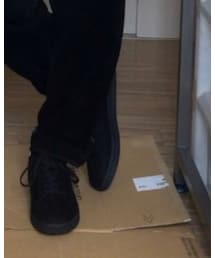 GU | スニーカー