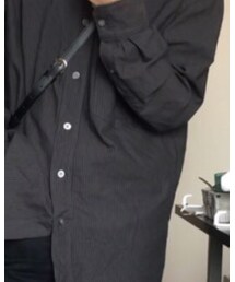 UNIQLO | シャツ/ブラウス