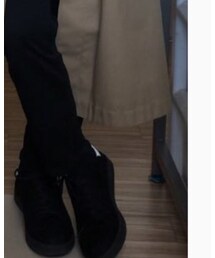 GU | スニーカー