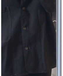 UNIQLO | デニムジャケット