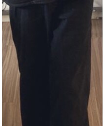 UNIQLO | デニムパンツ