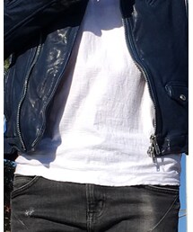 DIESEL | Tシャツ/カットソー