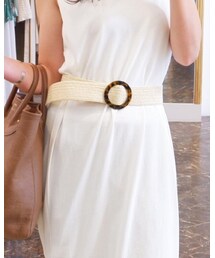 GRACE CONTINENTAL | ベルト