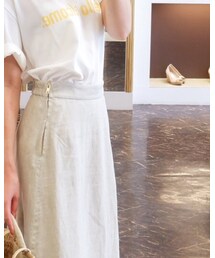 GRACE CONTINENTAL | かごバッグ