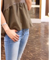 RODEO CROWNS WIDE BOWL | デニムパンツ