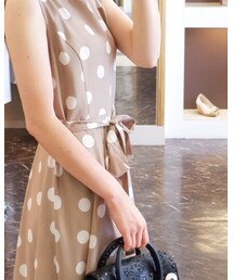 GRACE CONTINENTAL | ショルダーバッグ