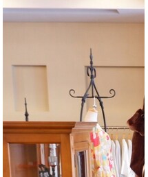 EIMY ISTOIRE | バレッタ/ヘアクリップ