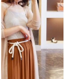 RINASCIMENTO | スカート