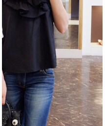 GRACE CONTINENTAL | シャツ/ブラウス