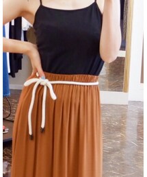 RINASCIMENTO | スカート