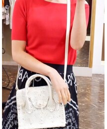 GRACE CONTINENTAL | ニット/セーター