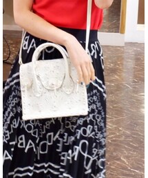 GRACE CONTINENTAL | ショルダーバッグ