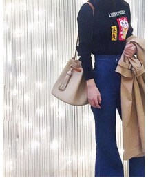 roots | ショルダーバッグ