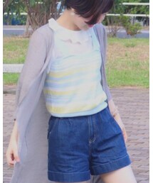 w closet | トップス