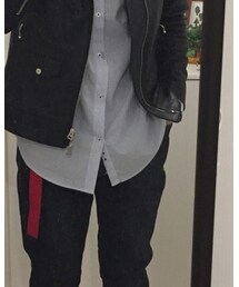 H&M | シャツ/ブラウス