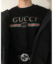 GUCCI | トップス