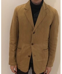 C.P. COMPANY | テーラードジャケット