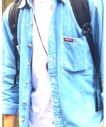 古着 | シャツ/ブラウス