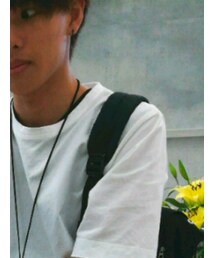 GU | Tシャツ/カットソー