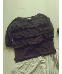 HusHusH | トップス