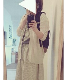 BEAMS | トップス