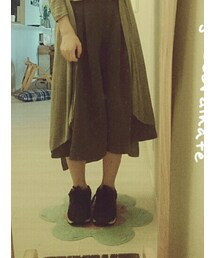 NEW BALANCE | シューズ