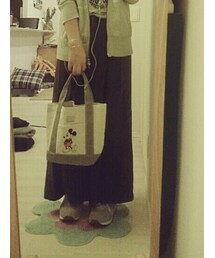 SEVENDAYS=SUNDAY | スカート