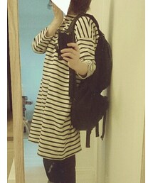 無印良品 | ワンピース/ドレス