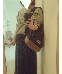 Cutie Blonde | トップス