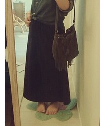 しまむら | スカート