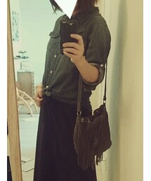 LOWRYS FARM | トップス