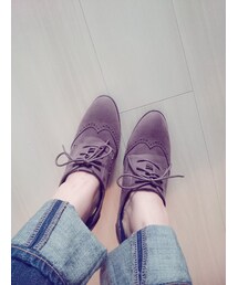 grove | シューズ