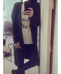 earth music&ecology | トップス