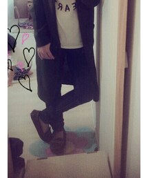 UNIQLO | パンツ