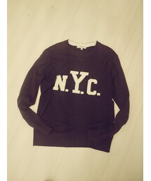 GLOBAL WORK | トップス