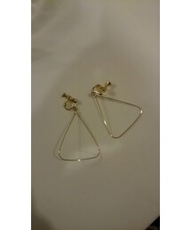 Lattice | イヤリング