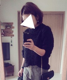 GU | ニット/セーター