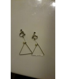 Lattice | イヤリング