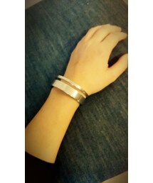 FREDY&GLOSTER | バングル/リストバンド