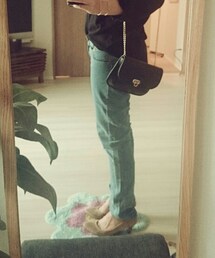 楽天 | デニムパンツ